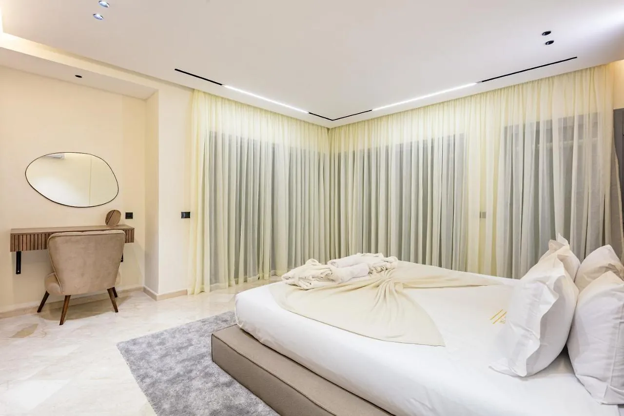 Apartamento Bohemian Flat Marrakesh